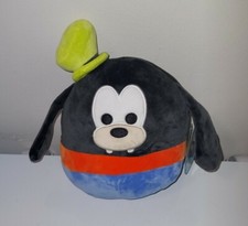 Squishmallows Disney GOOFY Authentic Kellytoy 7" Soft Plush Kids Toy New