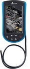 SHINWA INSPECTION SCOPE PORTABLE (4.3 INCH MONTOR) 74177