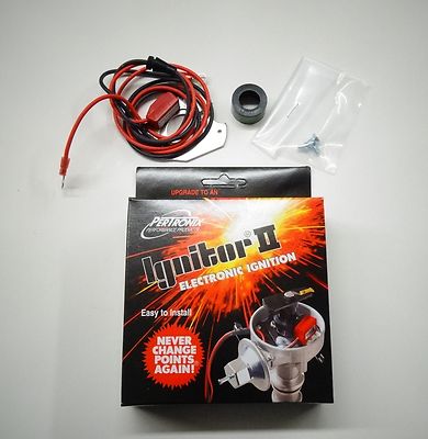 IC−DPR3 Amazon.com: Pertronix 91761 Ignitor II for Datsun 6 Cylinder