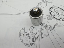 For Garelli Katia moped