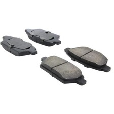 STOPTECH Brake Pads With Shims & Hardware FITS FORD FUSION MAZDA 6