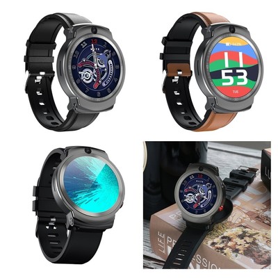 smart watch 3gb ram