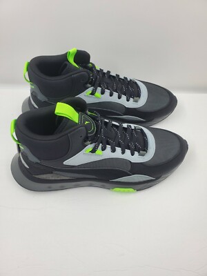 Puma Wild Rider Mid WS Black/Grey 381598-01 Men’s Sneaker Size 9.5 NIB PUMA Wild Rider Mid  main image 3
