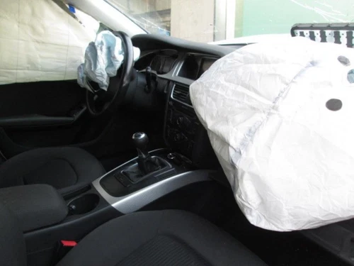 8K0839462A Elevalunas Trasero Derecho para AUDI A4 AVANT (8K5) 2009 6322342 - Imagen 10 de 10