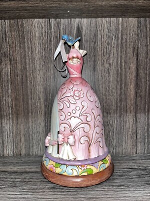 Enesco Disney Traditions Jim Shore 4016556 Cinderella Dress