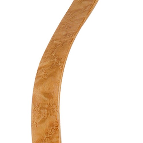 AF archery Traditional Ming Bow Handmade Recurve Horse Bow for Hunting Wholesale - Picture 2 of 5