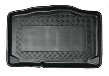 Kofferraum Wanne Matte Schale PUR für Mazda 2 DJ HB/5 2015-
