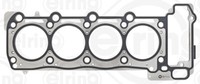 Elring 538.140 Zylinderkopfdichtung Mercedes-Benz Links MLS 86,8Mm