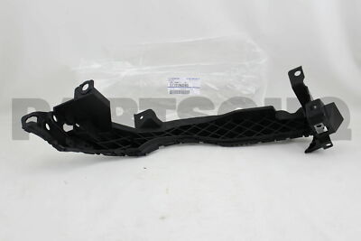57707AG040 Genuine Subaru BRKT CORNER F RH 57707-AG040 | eBay