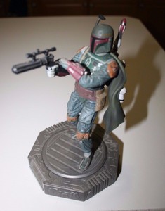 star wars epic force boba fett