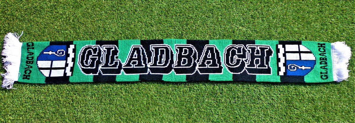 gladbach schal