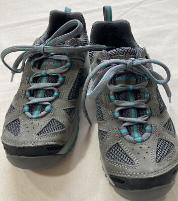 Vasque Breeze III Low GTX Women's Hiking Shoe, 8W