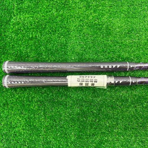ONOFF Lady 2025 Iron set 7-pw / LP-425I A - Picture 10 of 10
