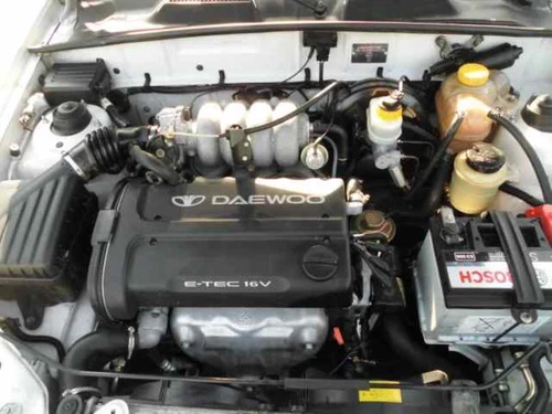 96304618 Piloto Trasero Izquierdo para DAEWOO LANOS Hurricane 1997 158143 - Imagen 4 de 8