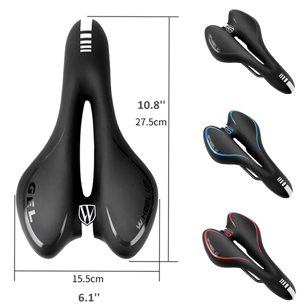 pioneeryao bike saddle