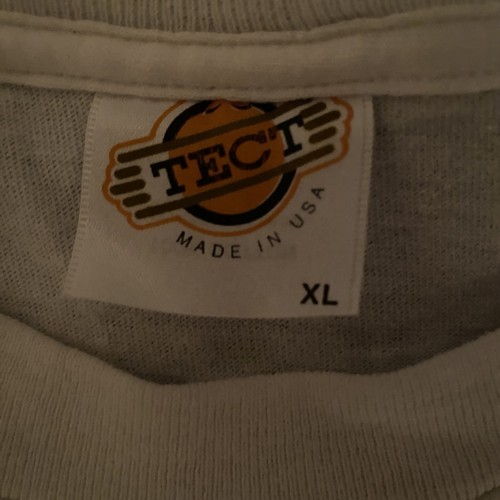 The Allman Brothers T-Shirt XL - Picture 2 of 2