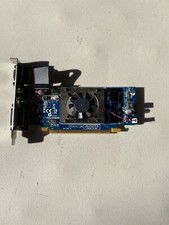 AMD Radeon HD6450 Video Graphics Card 1GB DDR3 HDMI VGA DVI-D