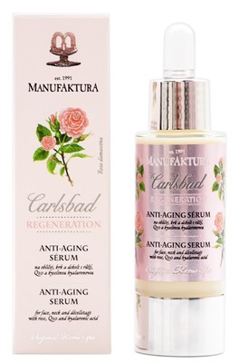 manufaktura anti aging serum