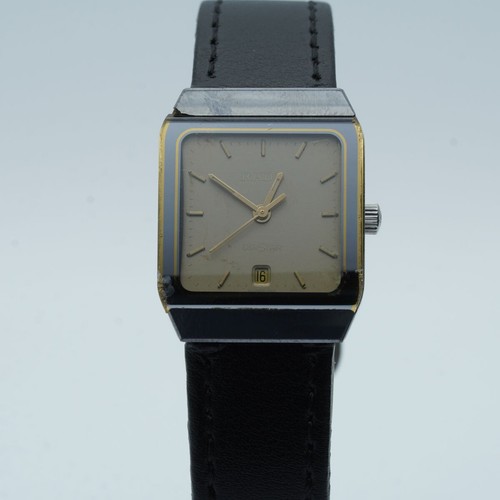 RADO DIASTAR OROLOGIO DA DONNA 20MM 153.0368.3 ACCIAIO/ORO QUARZO USATO
