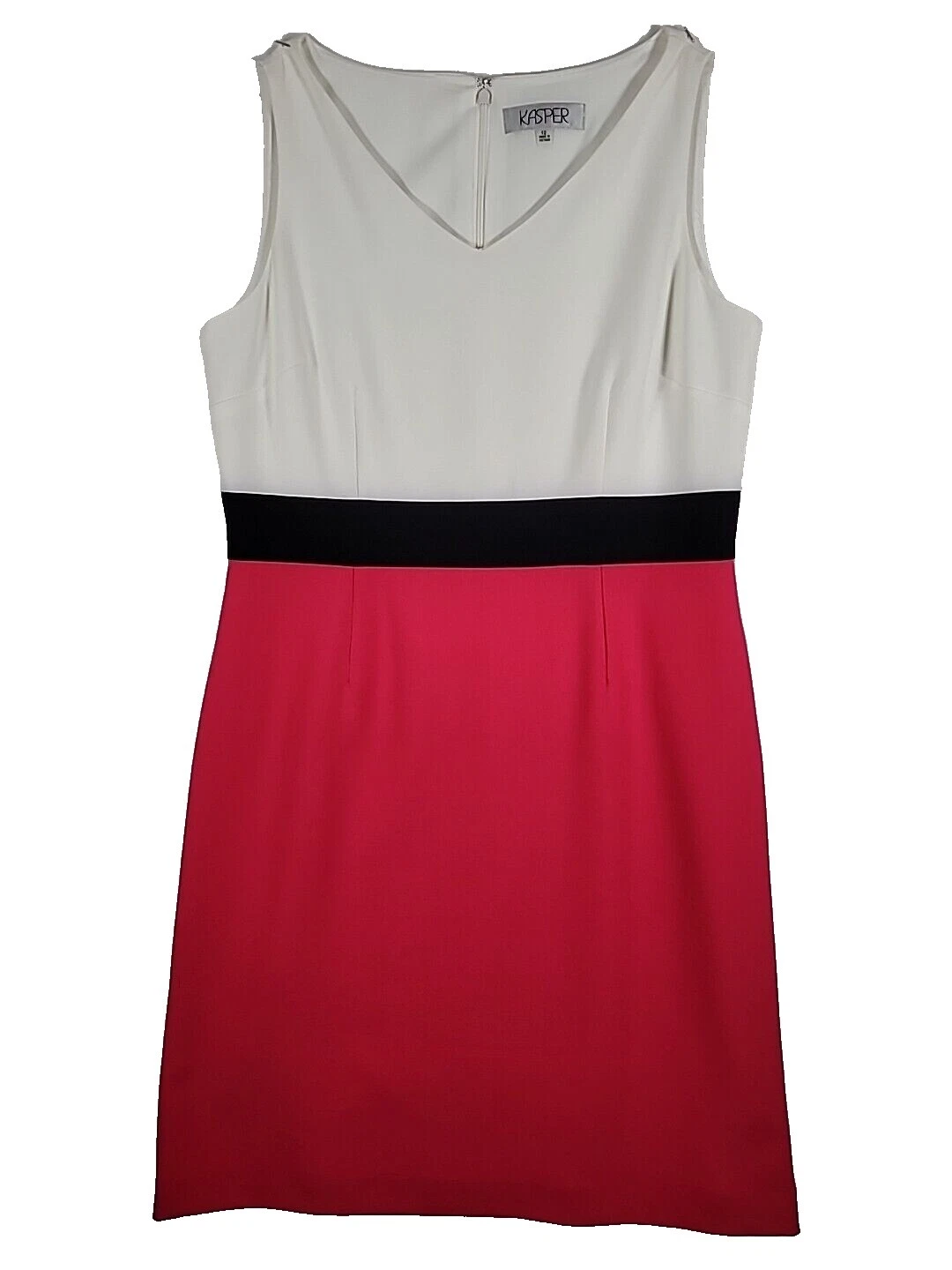 Kasper Fiesta/Cóctel Vestidos rectos para Mujeres