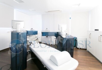 Alcon Laser FS200 Femtosecond & EX500 Excimer Refractive Suite, International