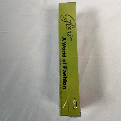 Rare Vintage SEALED Topper Toys Corp Dawn Doll GLORI 1st Edition MIB NEW JAPAN - Picture 7 of 9