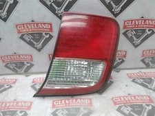 2001-2002 Subaru Forester OEM Right Passenger Inner Tail Light 220-20697