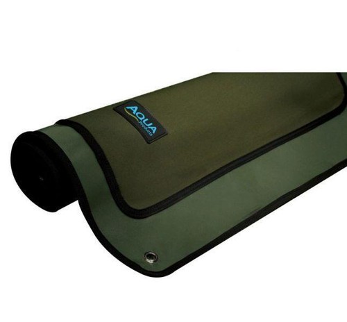 Aqua Products Néoprène Bivouac Tapis - XL / Carpe Pêche - Photo 2/2