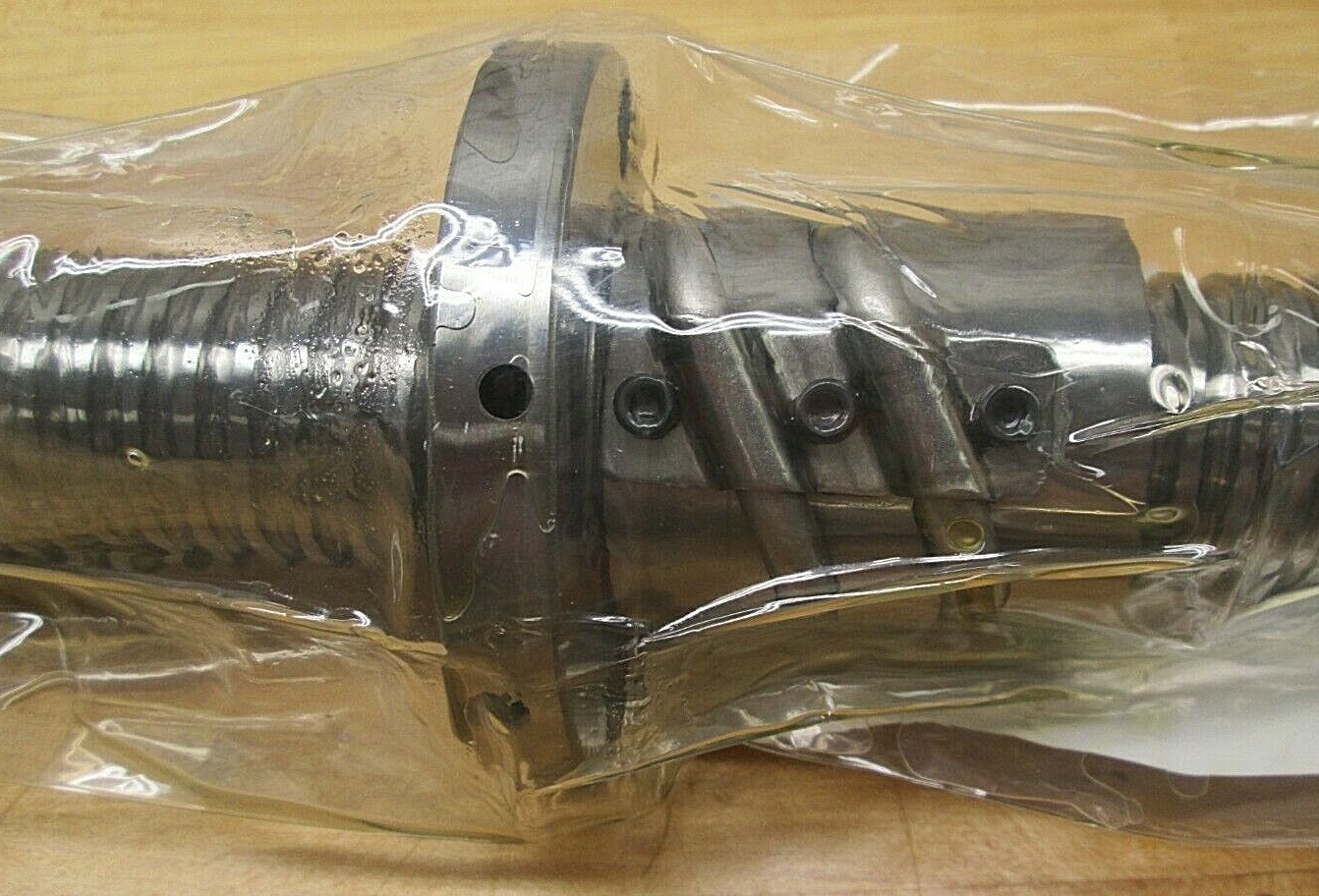 BRIDGEPORT / KNEE MILL BALL SCREW, 9" TABLE, PRECISION GROUND, BG3205Y