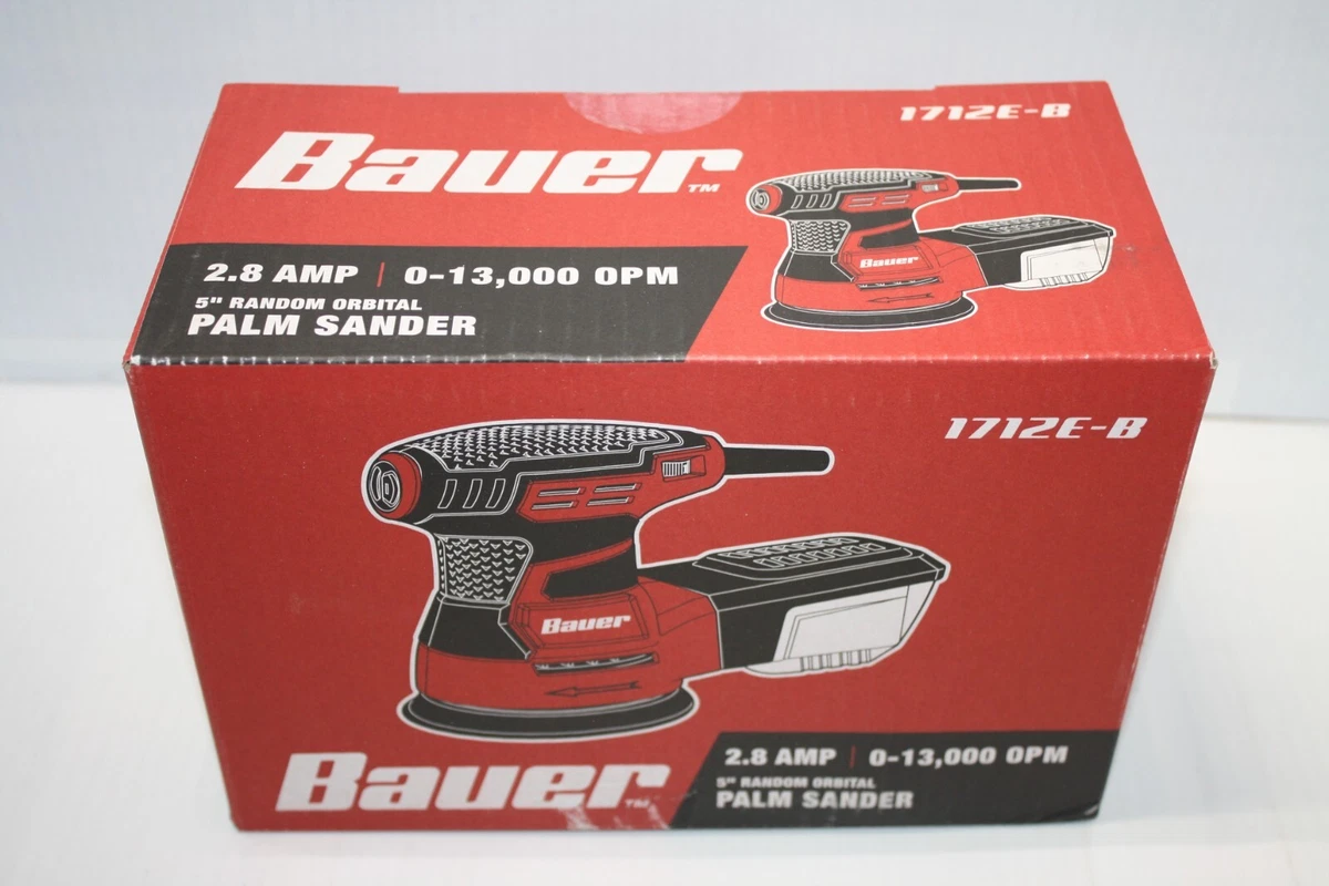 Best orbital hand sander deals