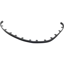 New Front Bumper Deflector For Chevrolet Equinox 2010-2017 CAPA