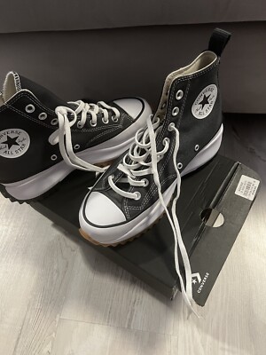 CONVERSE-run Star Hike NEW 40