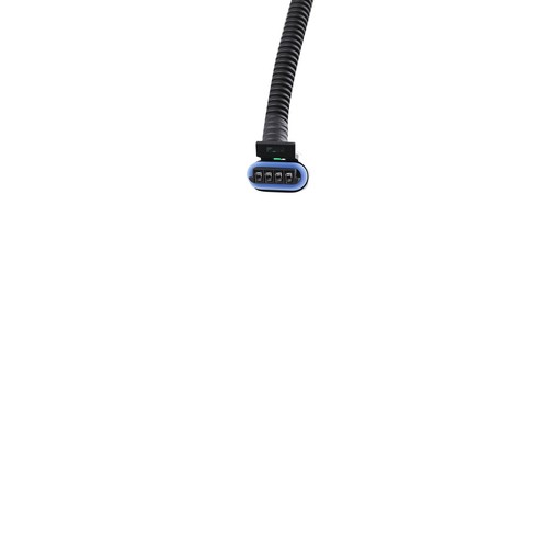 Conjunto de arnés de cables para Pontiac GTO 2004 LS1 4L60E kit completo de accionamiento por cable - Imagen 4 de 12