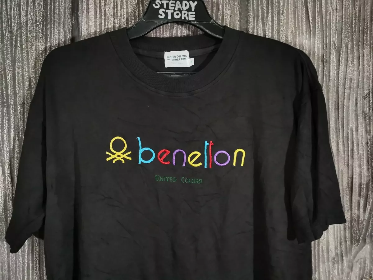 Benetton t sale
