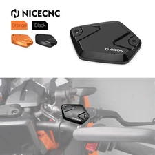Front Brake Fluid Reservoir Cover Cap for KTM 390/250/125 Duke 2024