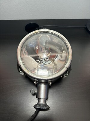 Den Haan Rotterdam boat light