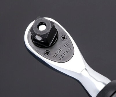 KTC GEK030-C3 Digital Torque Wrench 9.5sq. 6-30 N . m | eBay