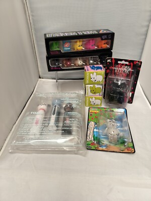 FRANK KOZIK KONVOLUT SUPER WERT SELTEN SIGNIERT NAGELNEU UNGEÖFFNET