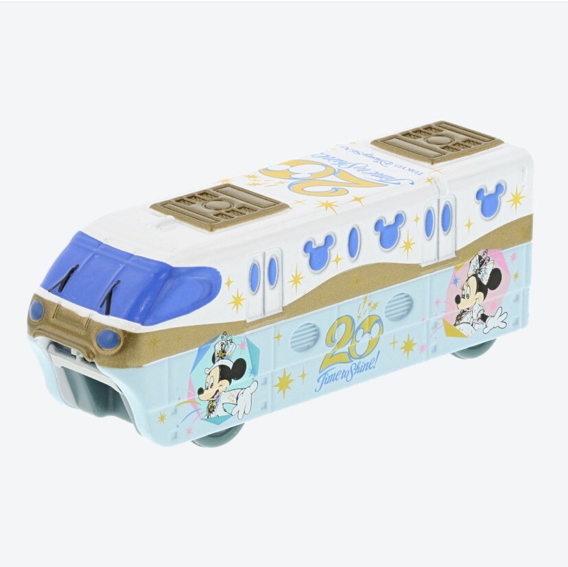 Disney - みなと 20th Anniversary Tokyo Disney Sea Miniature Figure Complete