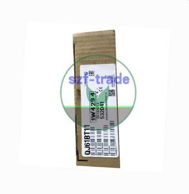 1PCS New Mitsubishi QJ61BT11 PLC Module