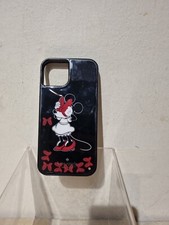 Kate Spade x Disney Minnie Mouse Liquid Phone CASE for iPhone 13 PRO MAX (A7)