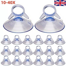 Sunshade Suction Cups 10-40X Car Window Shades Suction Cups Windshield Suction