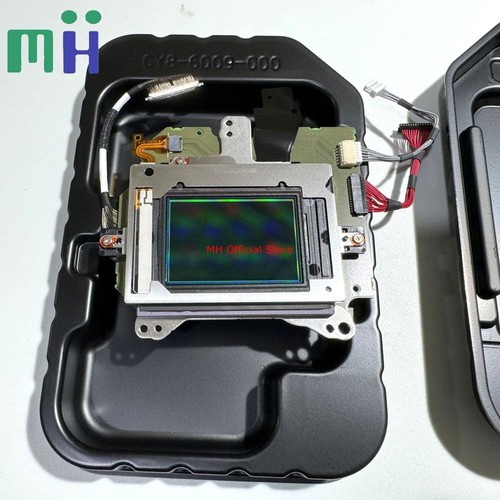 NEW For Canon 1DX3 1DXIII Image Sensor CY3-1894 CCD CMOS ASSY 1DX Mark III - Picture 2 of 3