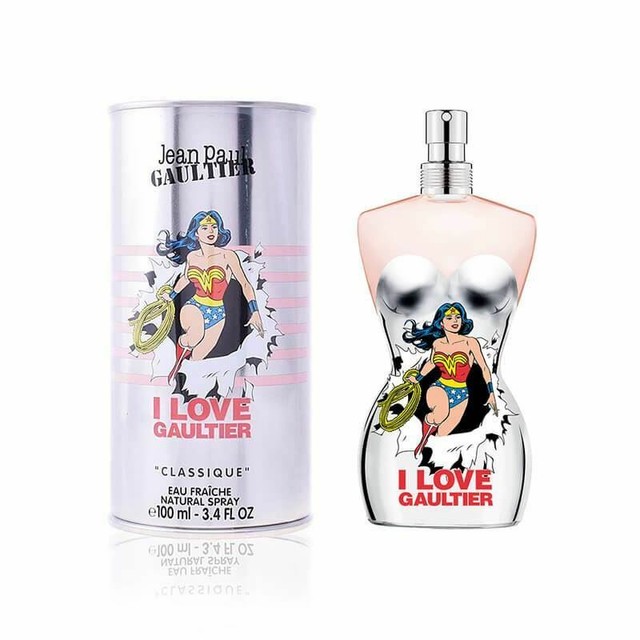 Jean Paul Gaultier Classique Wonder 