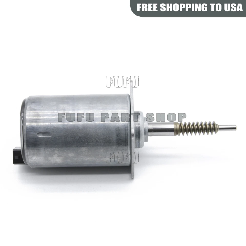 原始设备制造商偏心轴致动器适用于宝马 545i 550i 645Ci 650i 745i 750Li B7 X5 E60 — 第 2/4 张图片