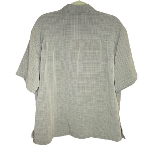 5.11 Tactical Series/SS Tactical Button/Snap Down Lined,Inside Pockets Sz XL EUC - Picture 3 of 8