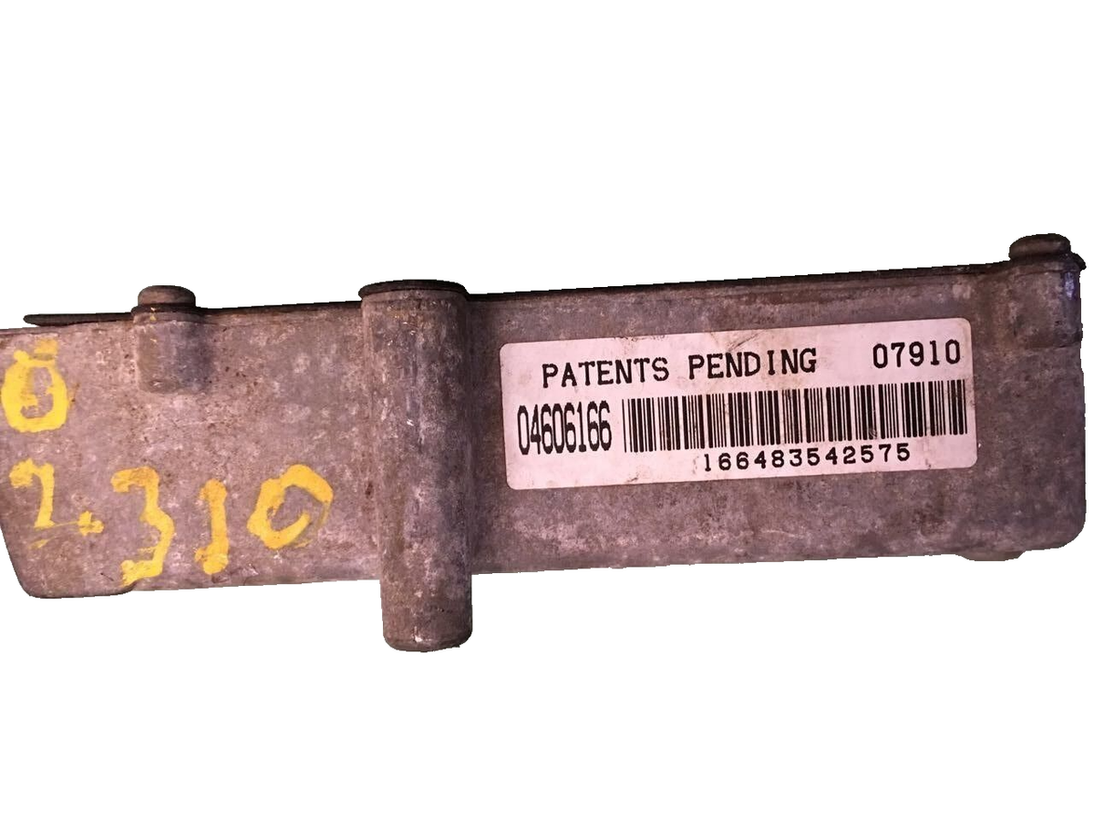 04606166 Chrysler Sebring or Dodge Stratus 1996 tcm transmission