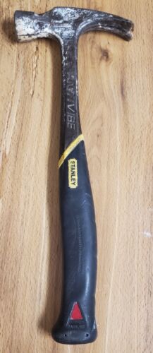 Martillo para enmarcar Stanley FatMax Xtreme antivibración garra rasgado 14" - Imagen 3 de 3