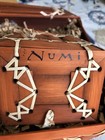 Placemat Set Handmade Nautical Style  Bonus Numi Box ￼ — photo 3