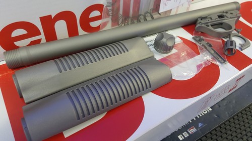 BENELLI H20 UPGRADE KIT TITANIUM CERAKOTE FACTORY NEW ON SALE - Picture 6 of 10